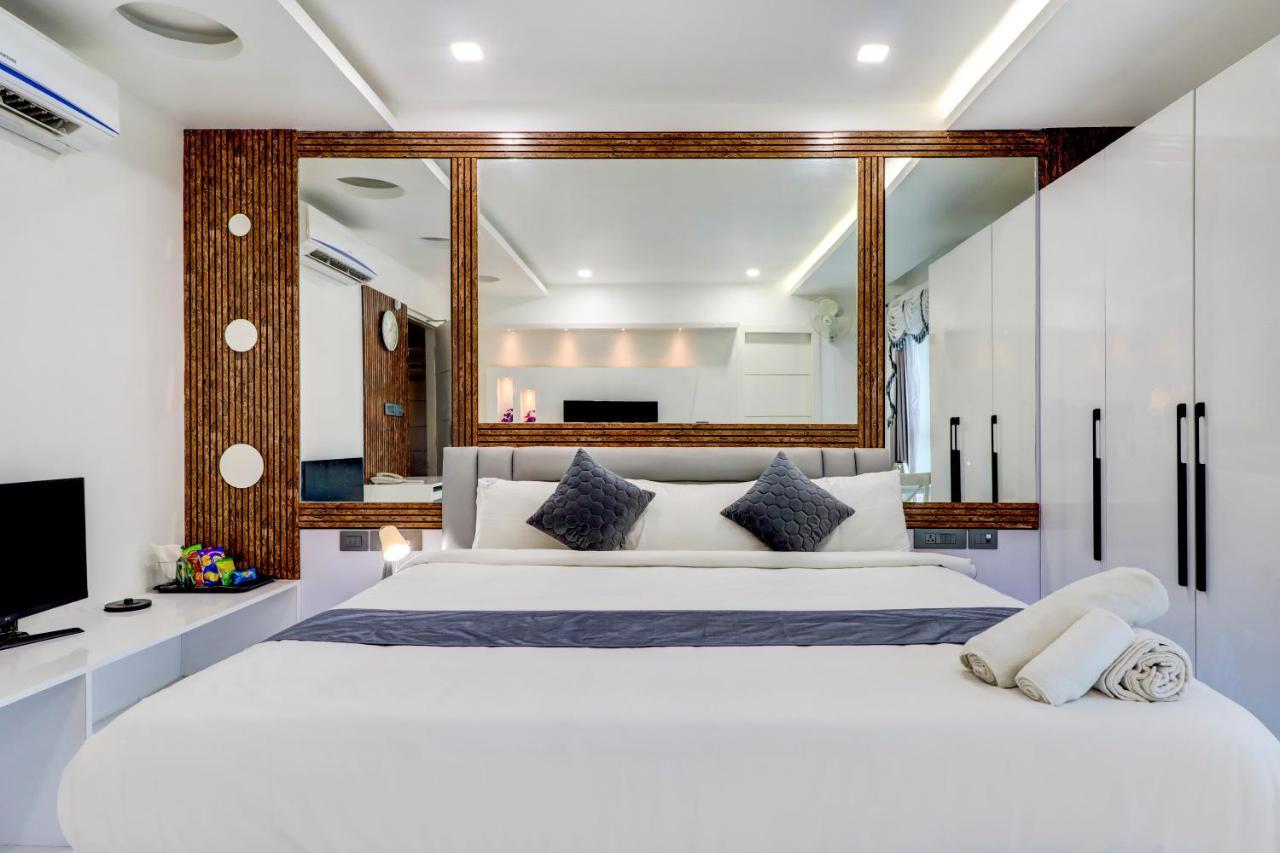 Hotel Brundavan International Guntur Exterior photo